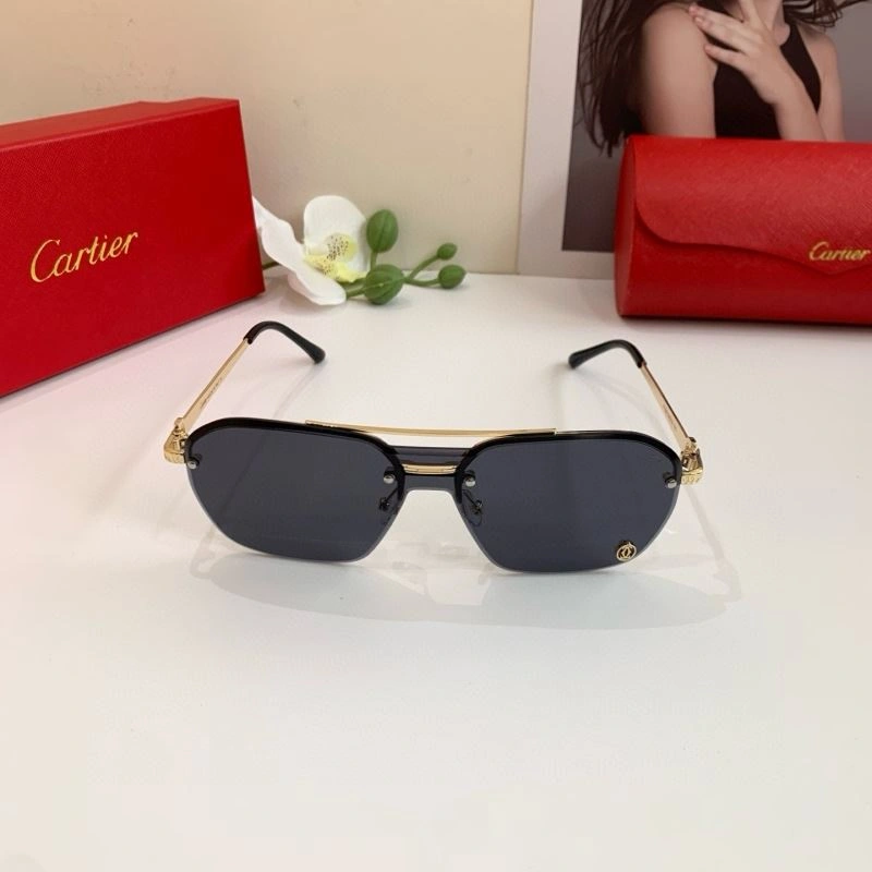 Cartier Sunglasses TechFriendly 277424