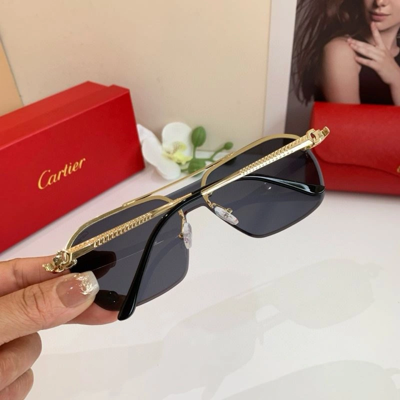 Cartier Sunglasses TechFriendly 277424