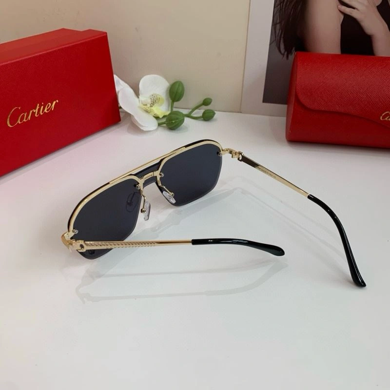Cartier Sunglasses TechFriendly 277424
