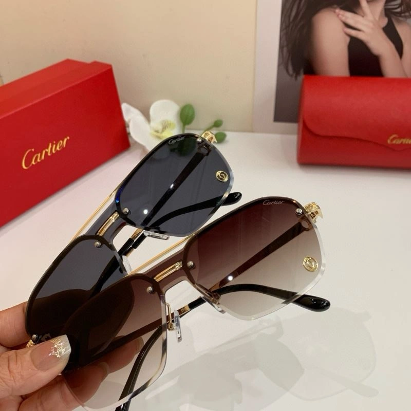 Cartier Sunglasses Soft 277429