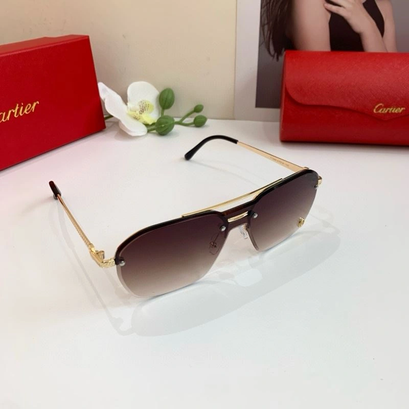 Cartier Sunglasses Soft 277429
