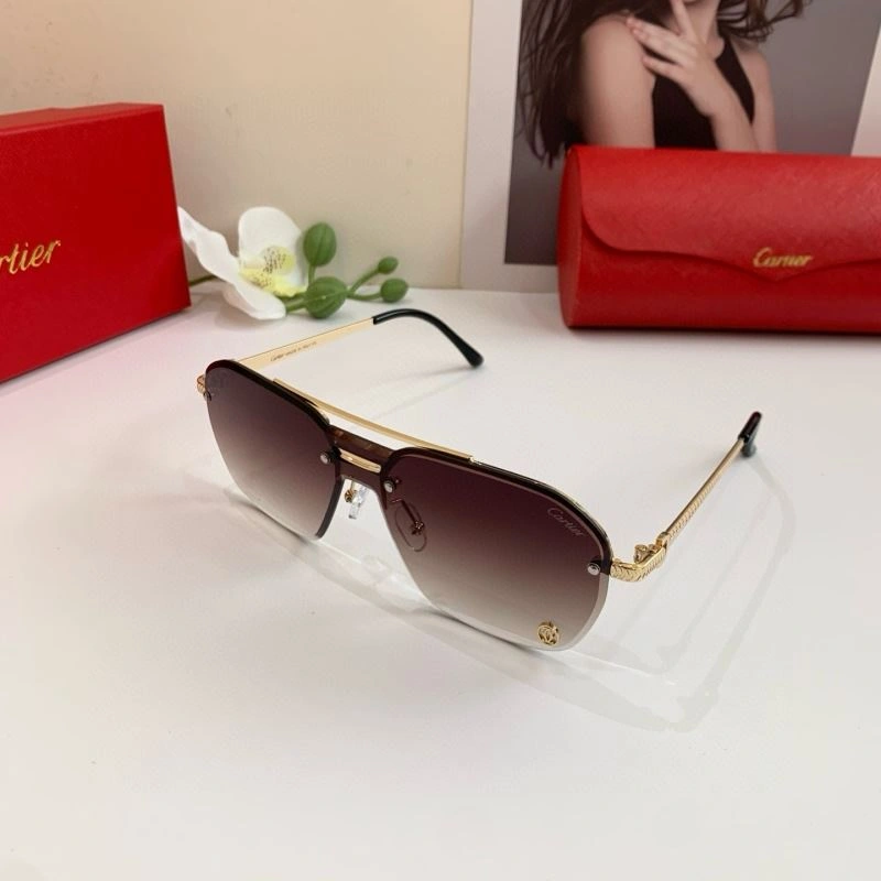 Cartier Sunglasses Soft 277429