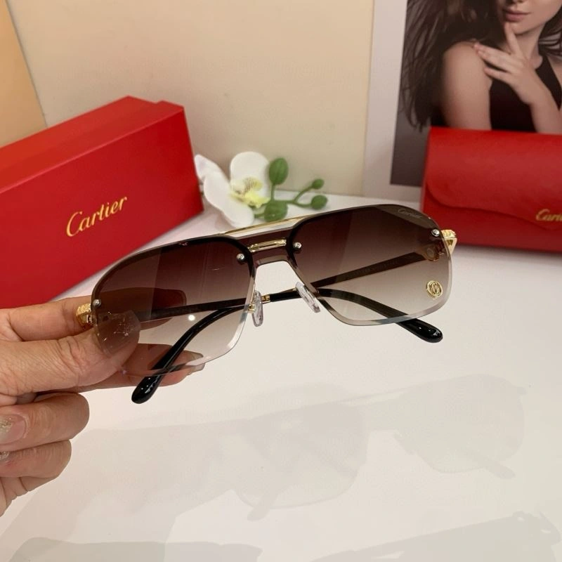 Cartier Sunglasses Soft 277429