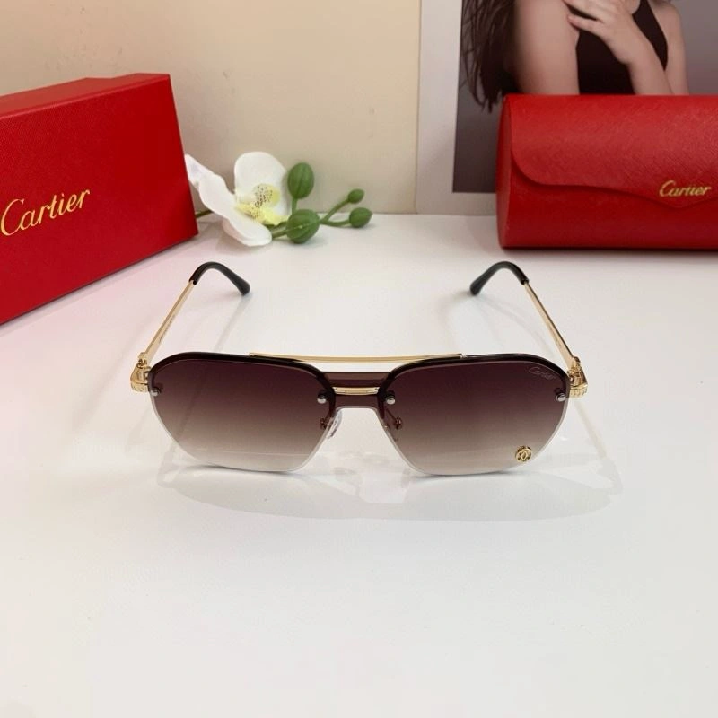 Cartier Sunglasses Soft 277429