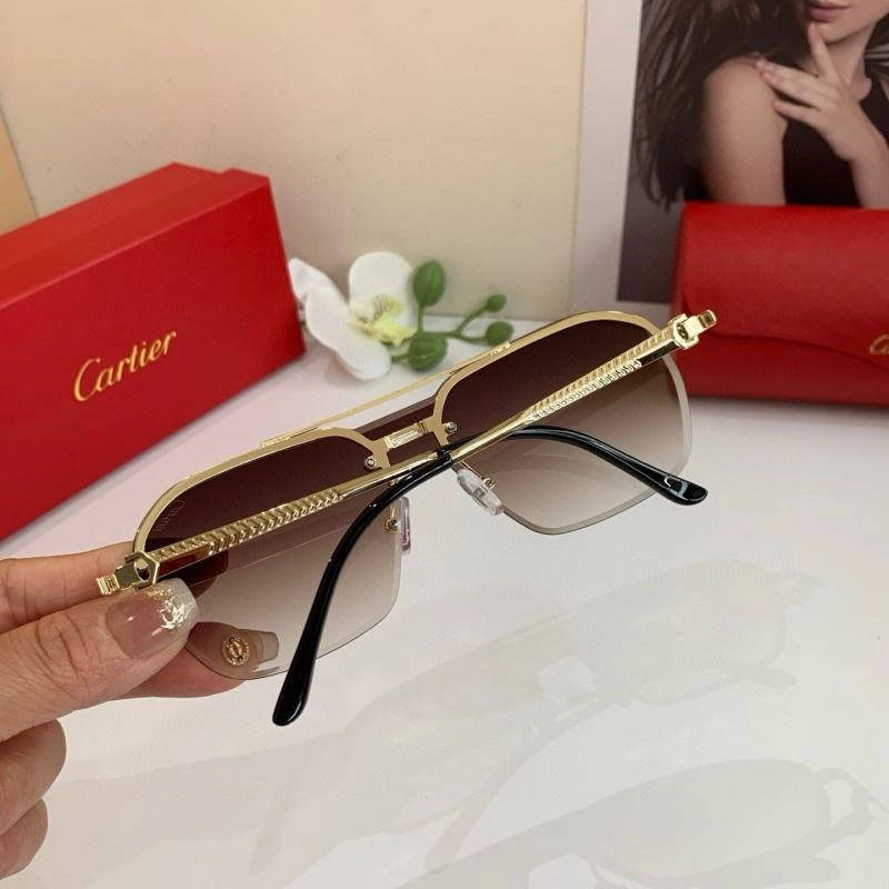 Cartier Sunglasses Soft 277429