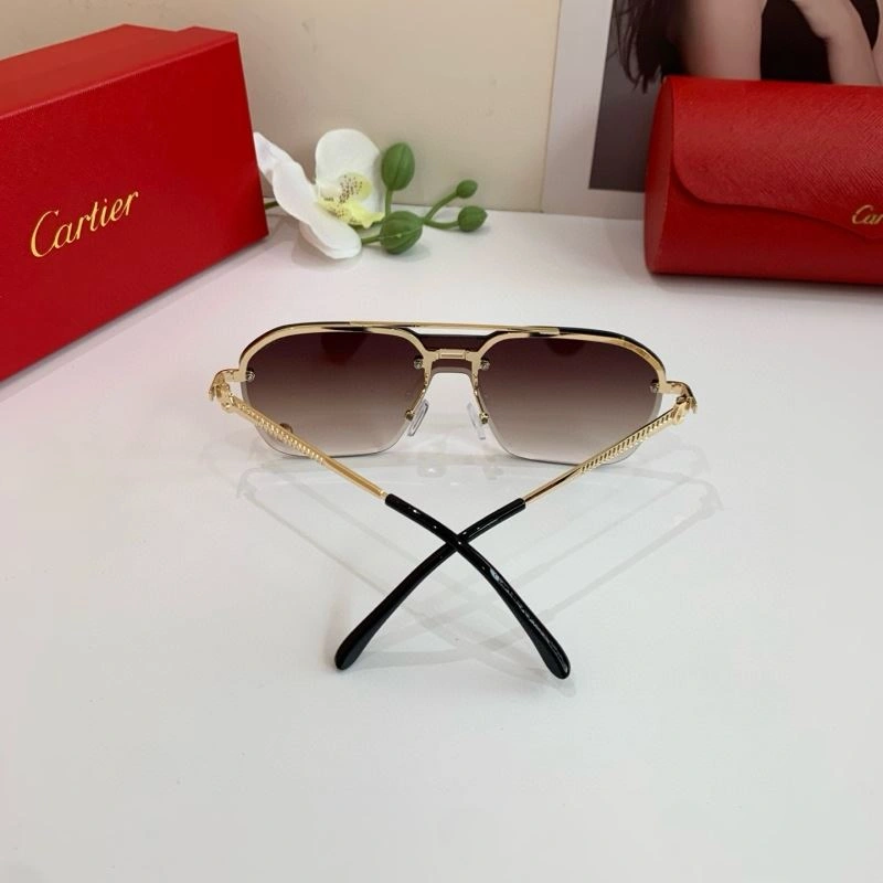 Cartier Sunglasses Soft 277429