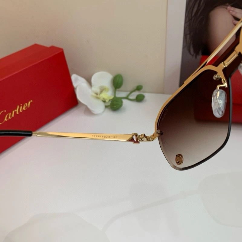 Cartier Sunglasses Soft 277429