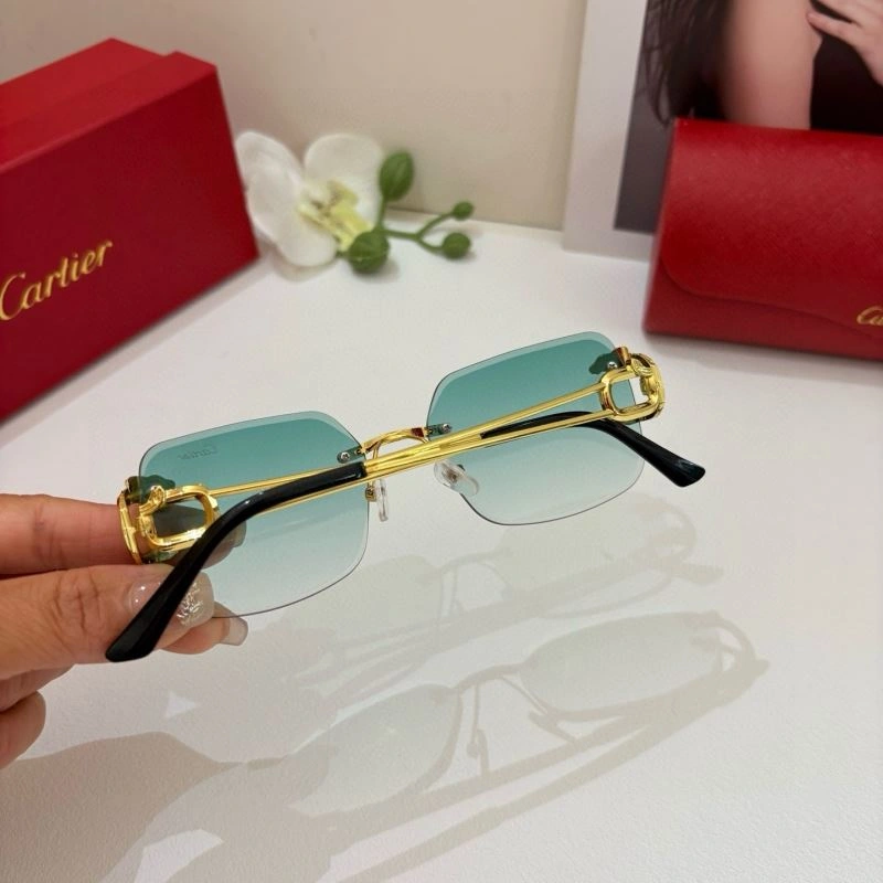 SoftTouch Cartier Sunglasses 277427