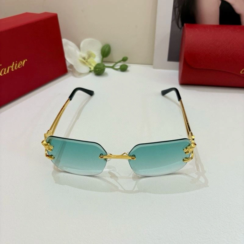 SoftTouch Cartier Sunglasses 277427