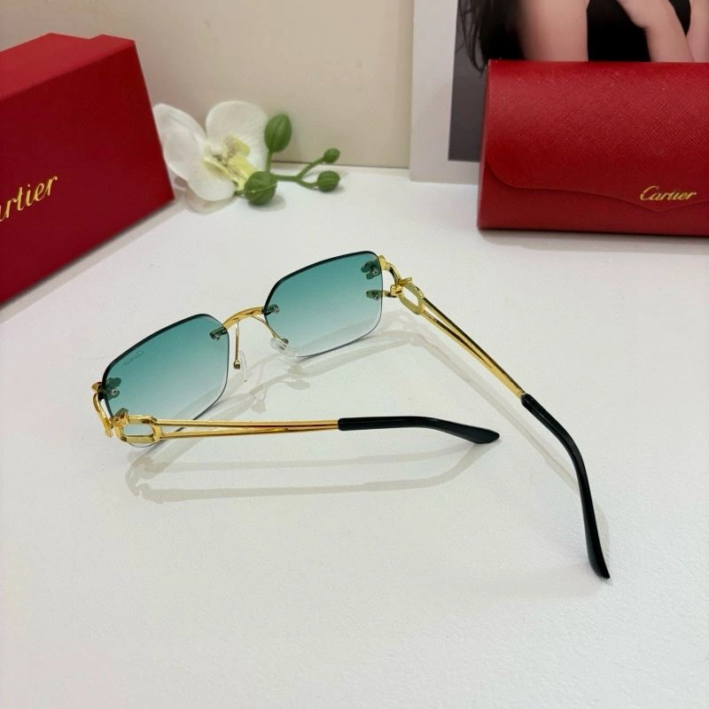 SoftTouch Cartier Sunglasses 277427