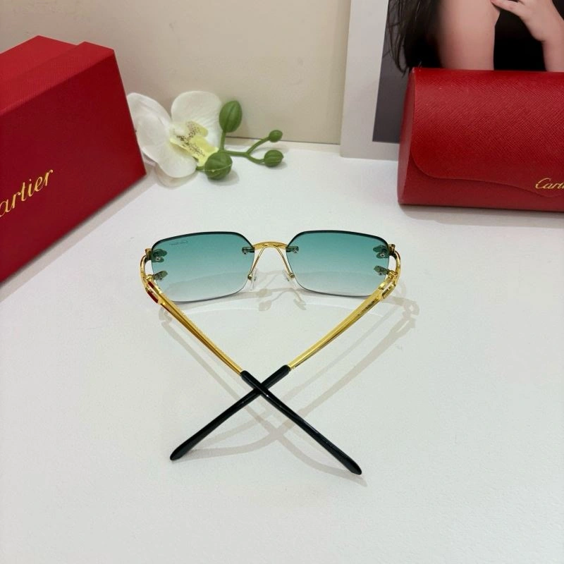 SoftTouch Cartier Sunglasses 277427
