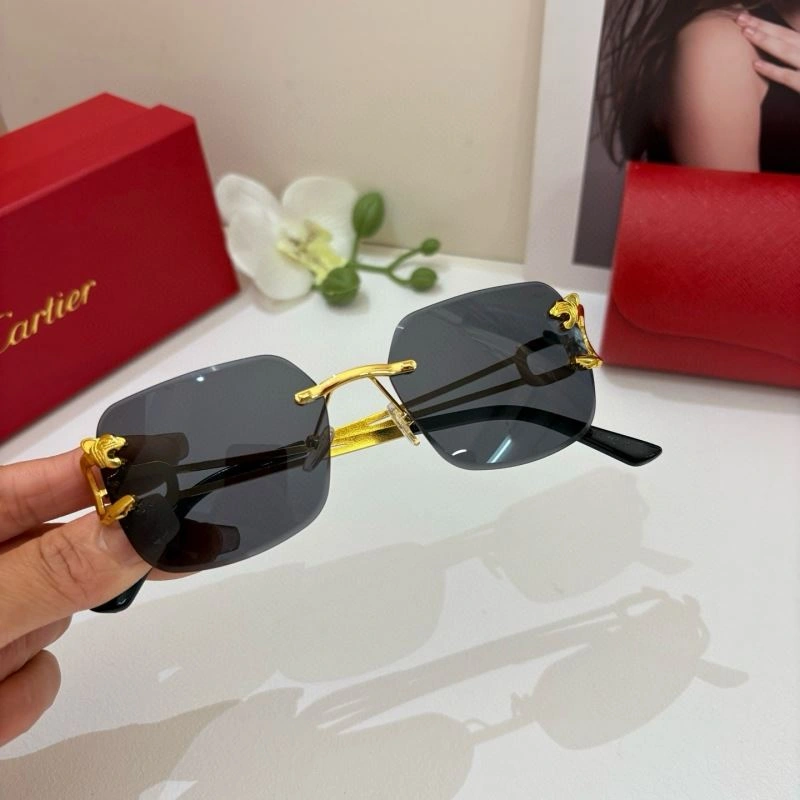 Cartier Sunglasses Reliable 277422