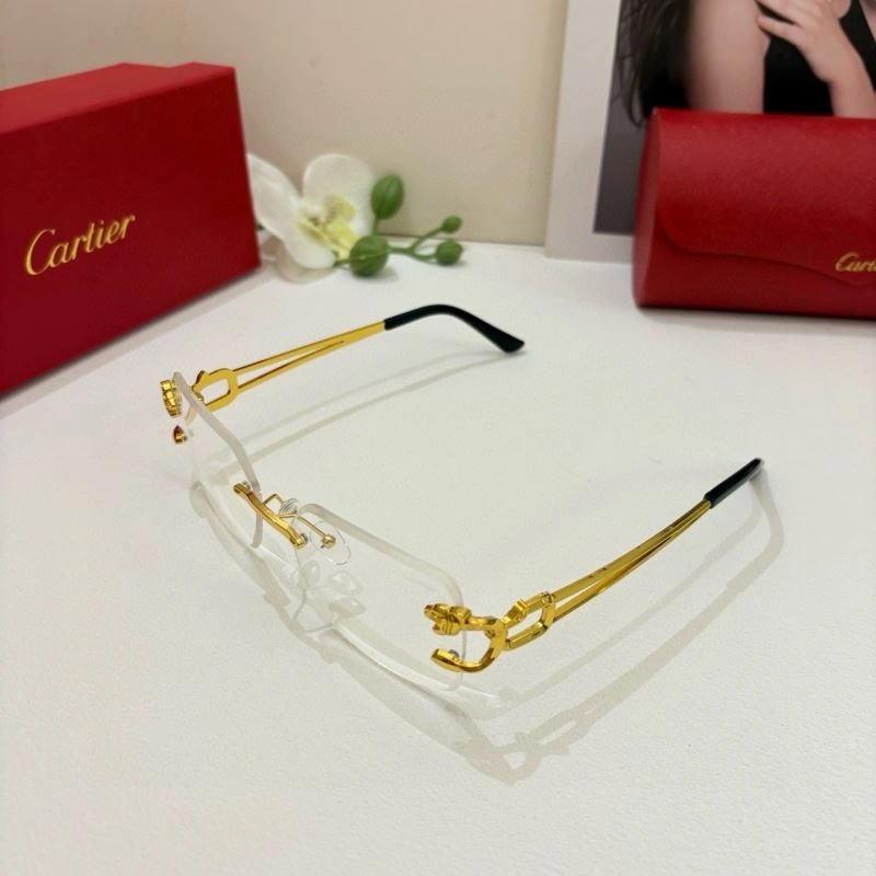 WeatherProof Cartier Sunglasses 277421