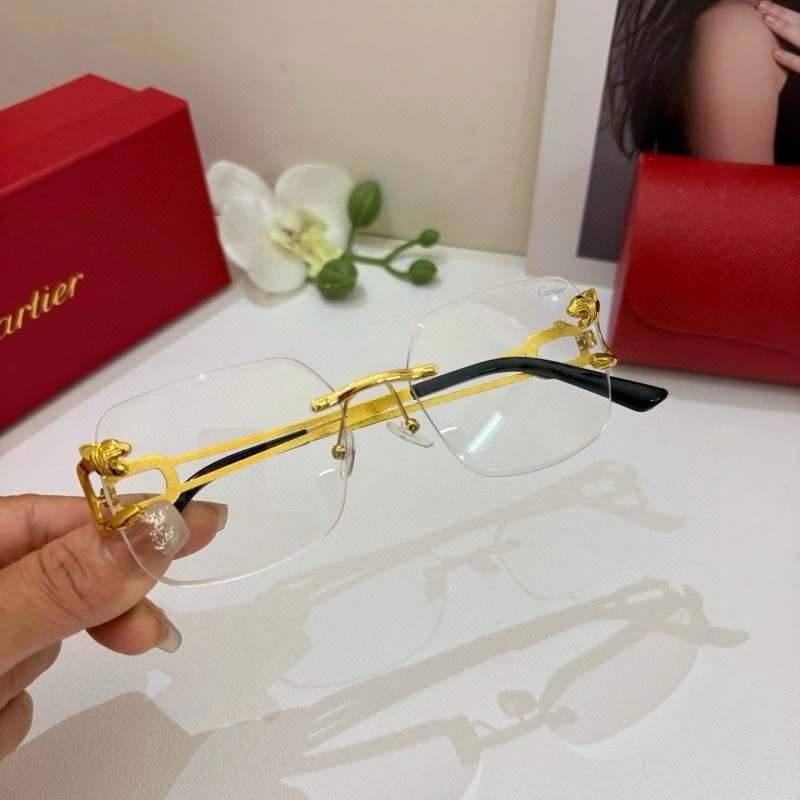 WeatherProof Cartier Sunglasses 277421