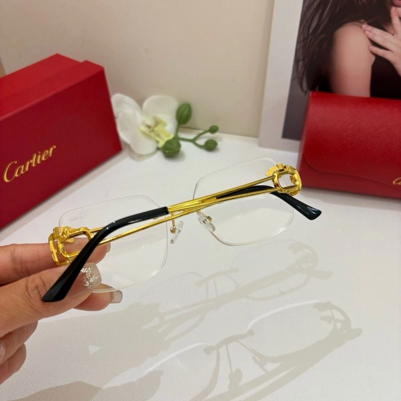 WeatherProof Cartier Sunglasses 277421