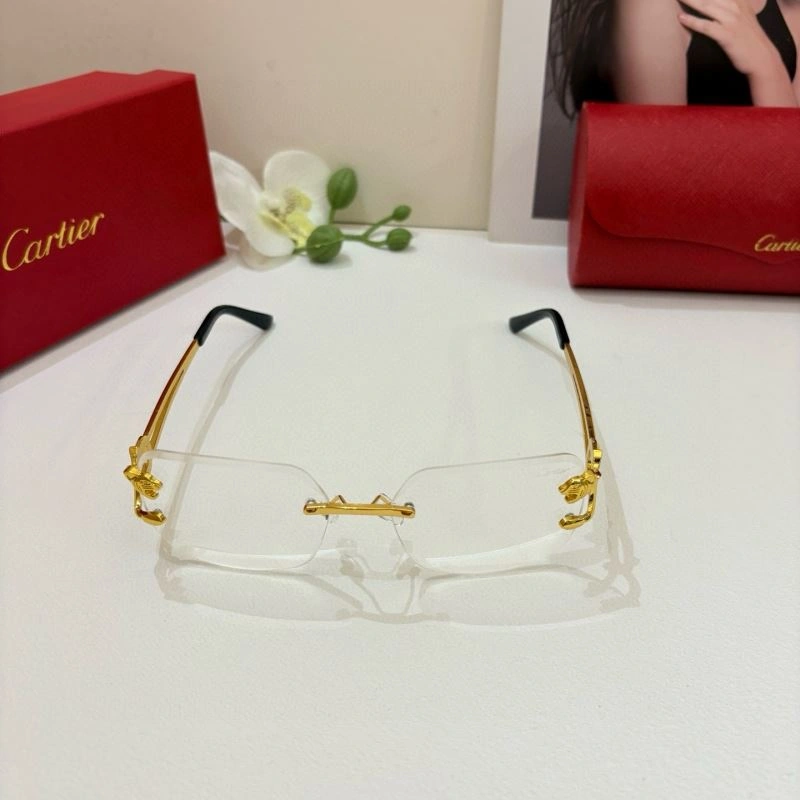 WeatherProof Cartier Sunglasses 277421