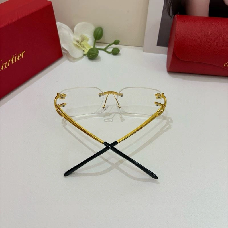 WeatherProof Cartier Sunglasses 277421