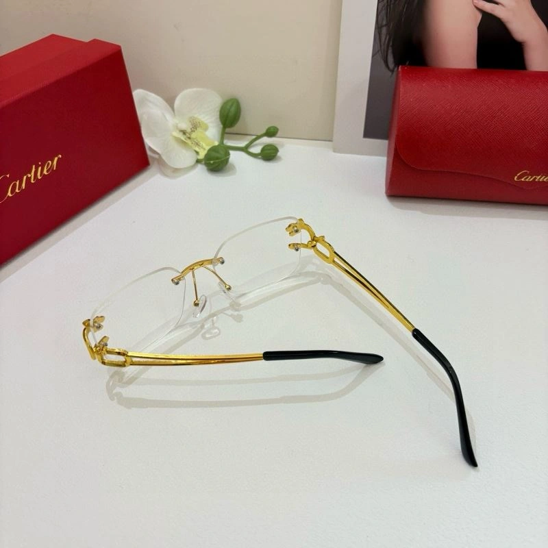 WeatherProof Cartier Sunglasses 277421