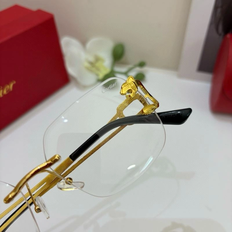 WeatherProof Cartier Sunglasses 277421