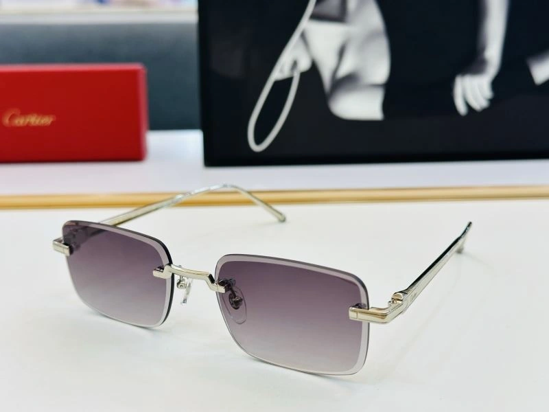 Cartier Sunglasses EyeCatching 277416