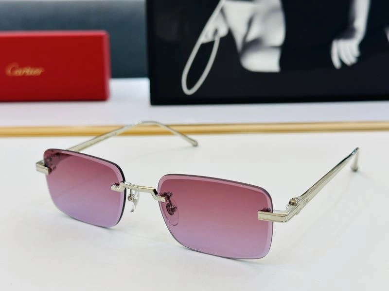Cartier Sunglasses EyeCatching 277416
