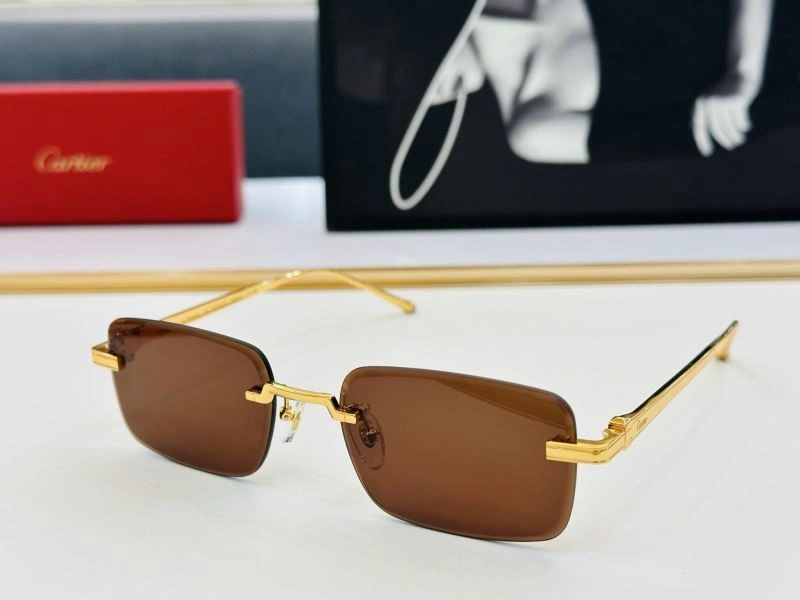 Cartier Sunglasses EyeCatching 277416
