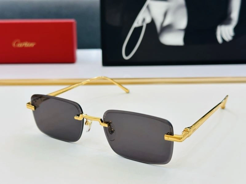 Cartier Sunglasses EyeCatching 277416