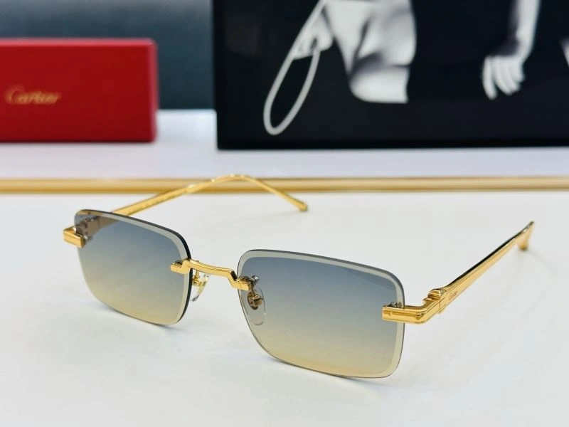 Cartier Sunglasses EyeCatching 277416