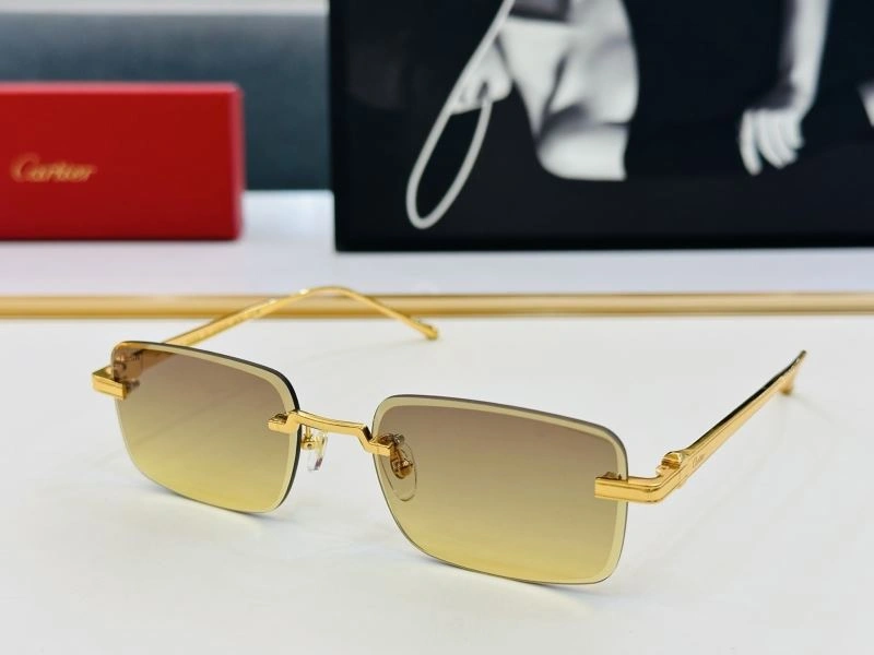 Cartier Sunglasses EyeCatching 277416