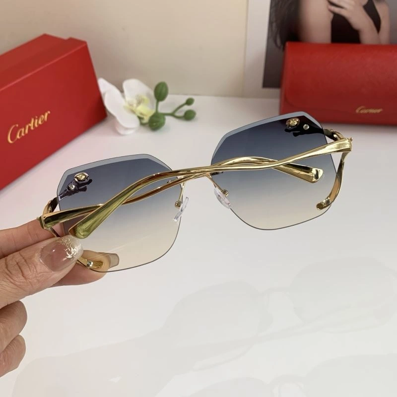 Cartier Sunglasses Soft 277415