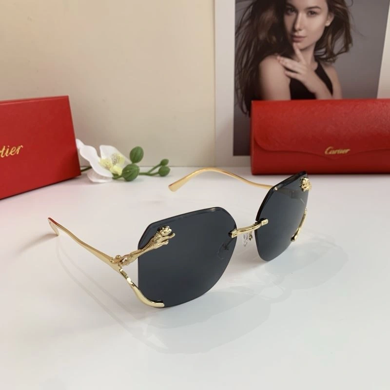 Cartier Sunglasses Timeless 277413