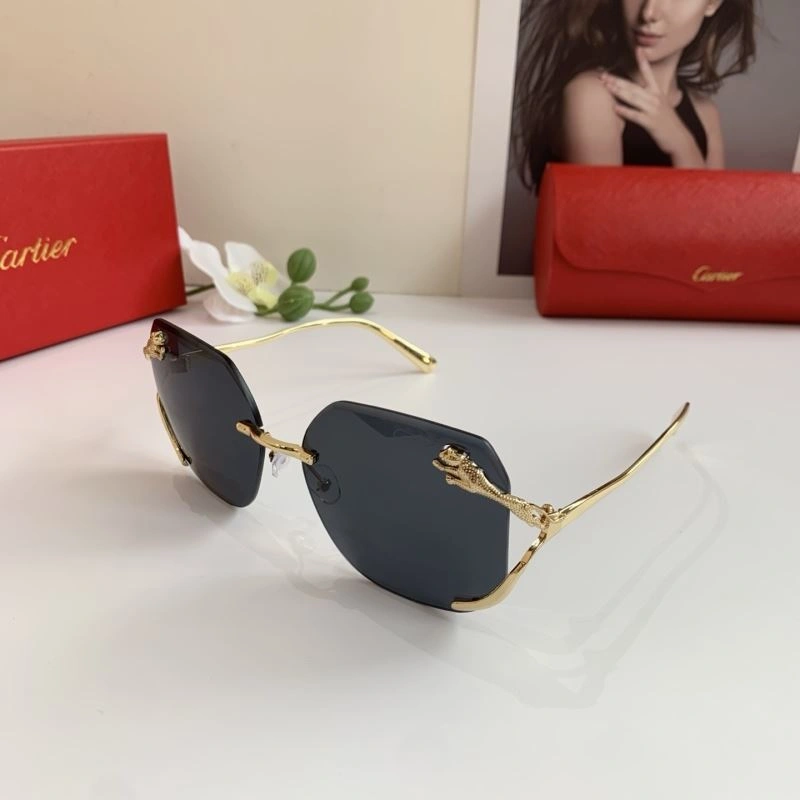 Cartier Sunglasses Timeless 277413