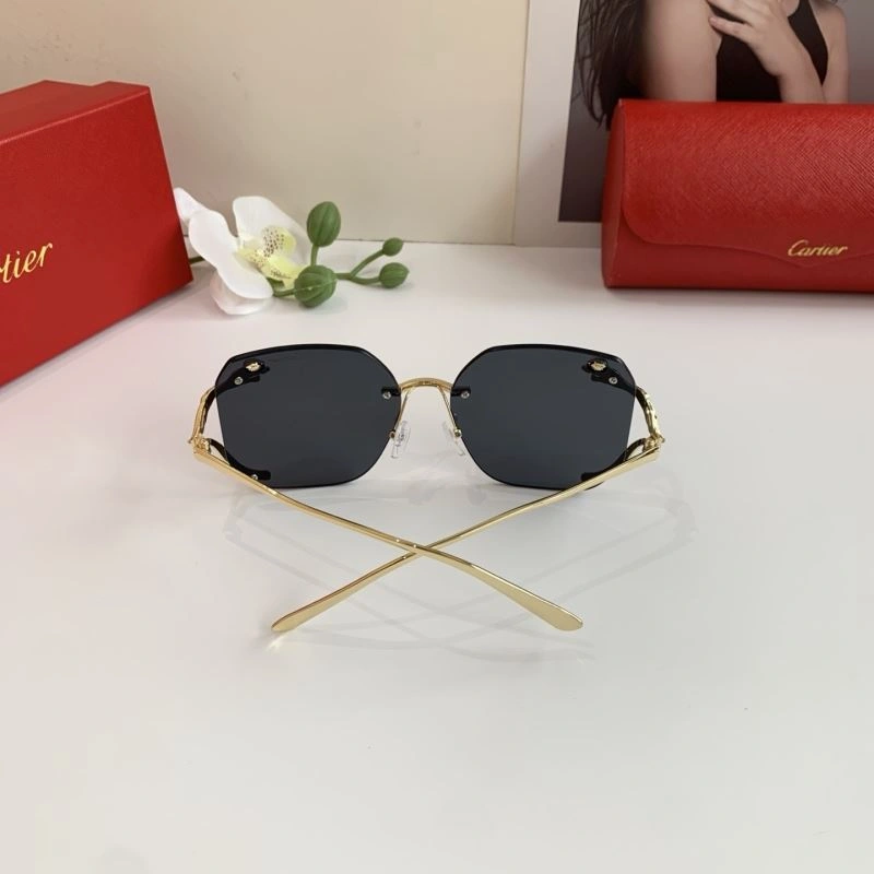 Cartier Sunglasses Timeless 277413