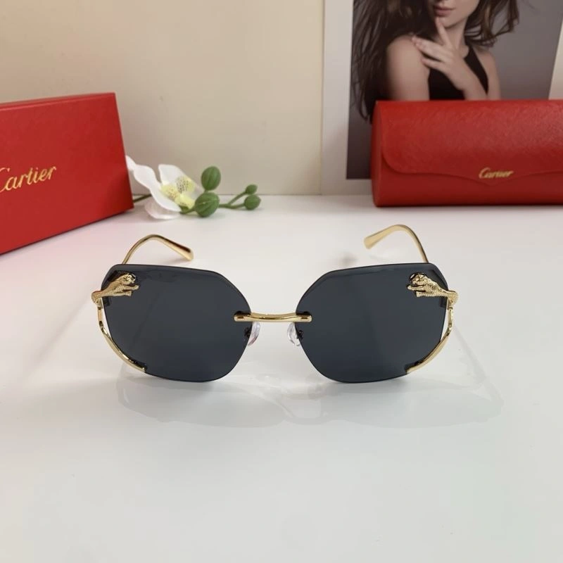 Cartier Sunglasses Timeless 277413