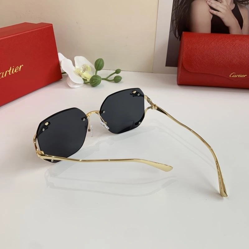 Cartier Sunglasses Timeless 277413