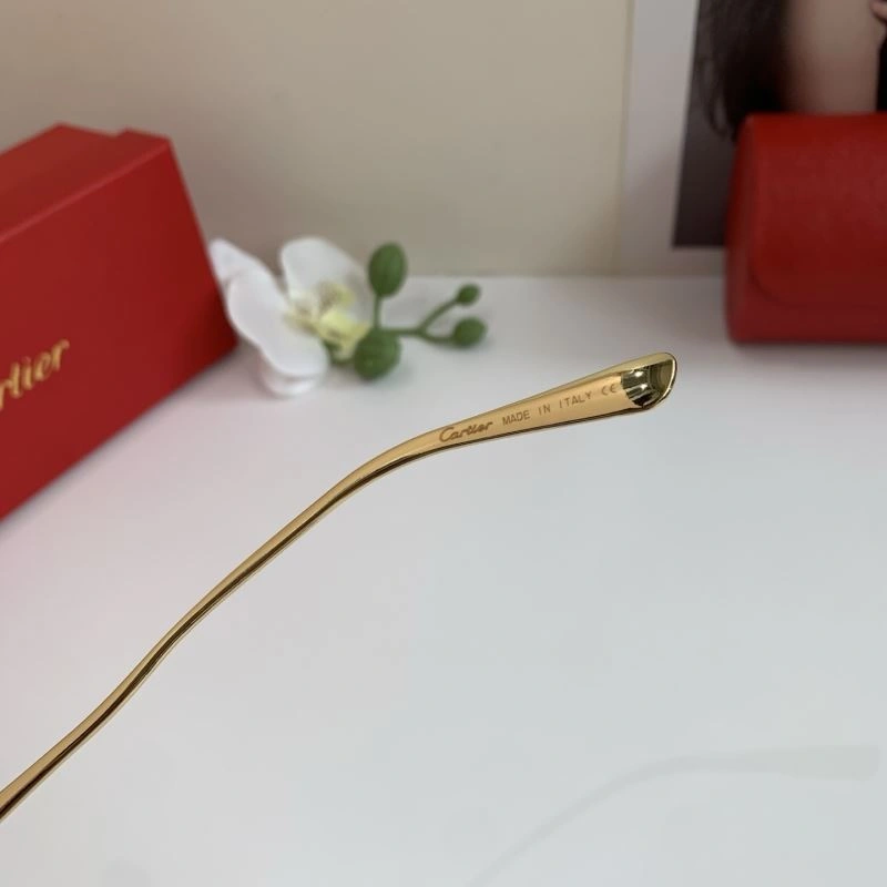 Cartier Sunglasses Timeless 277413