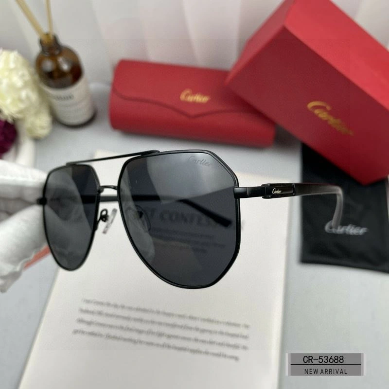 Cartier Sunglasses SmoothTexture 277411