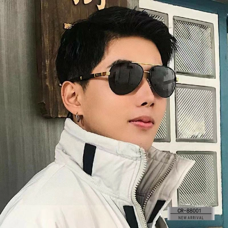 DailyWear Cartier Sunglasses 277409
