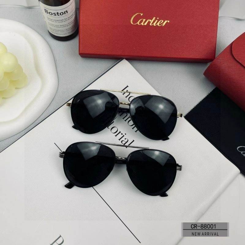 DailyWear Cartier Sunglasses 277409