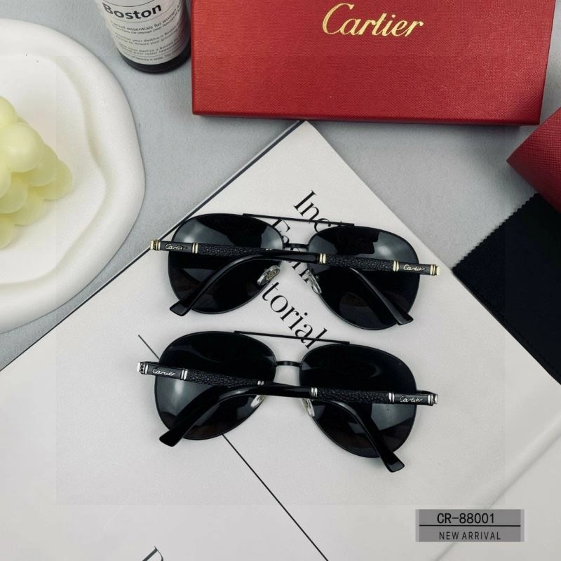 DailyWear Cartier Sunglasses 277409
