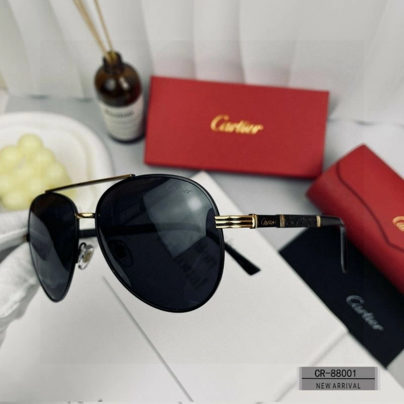 DailyWear Cartier Sunglasses 277409