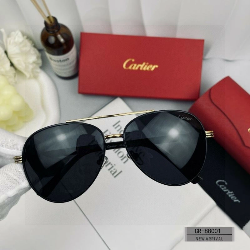 DailyWear Cartier Sunglasses 277409