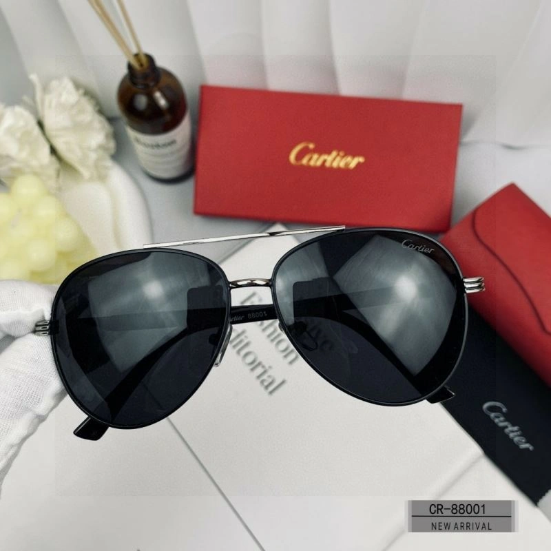 DailyWear Cartier Sunglasses 277409