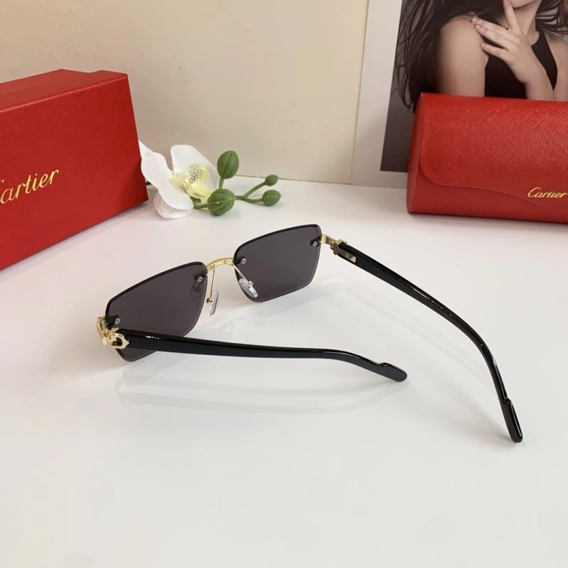 Cartier Sunglasses SmartChoice 277388