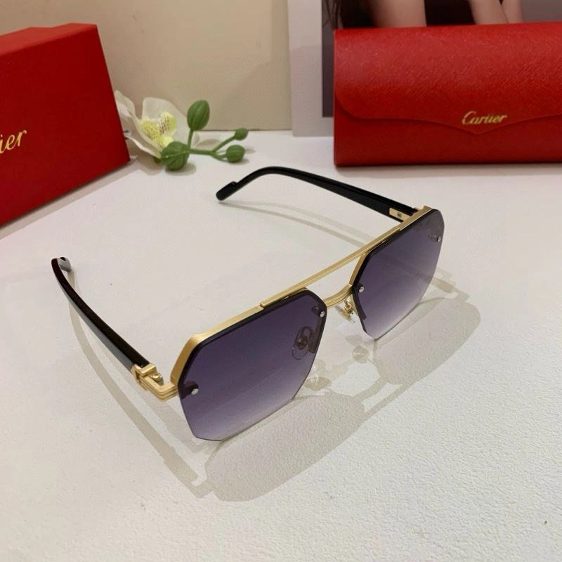 Cartier Sunglasses Casual 277403