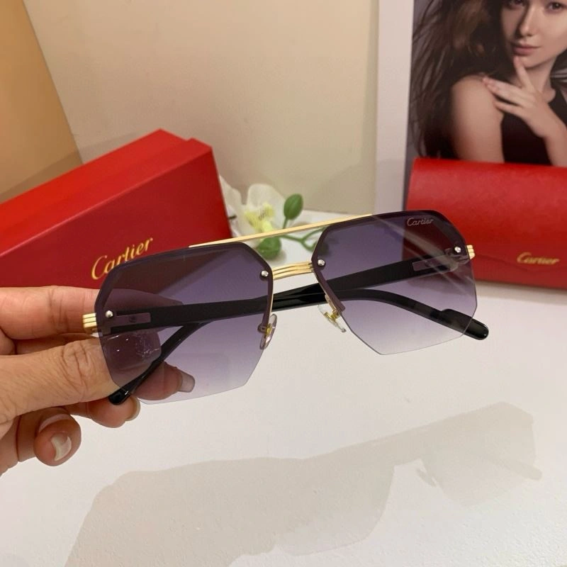 Cartier Sunglasses Casual 277403