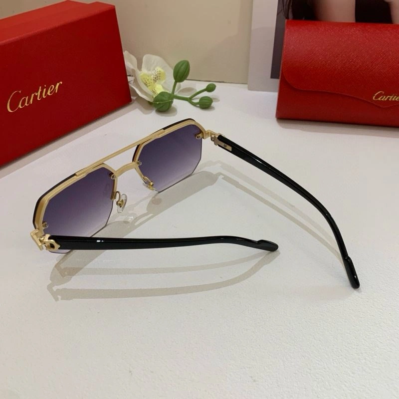 Cartier Sunglasses Casual 277403