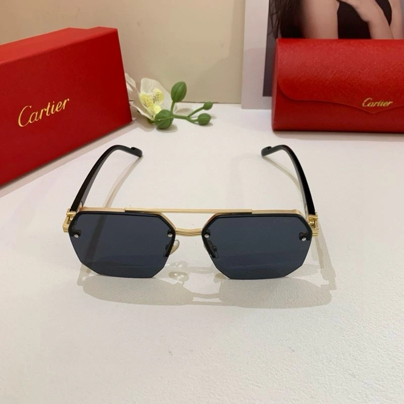 SoftTouch Cartier Sunglasses 277385