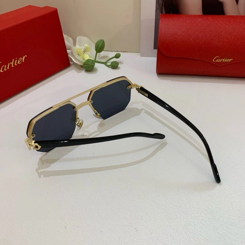 SoftTouch Cartier Sunglasses 277385