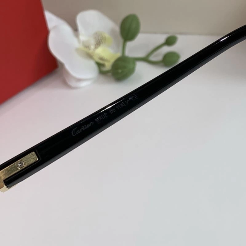 Cartier Sunglasses SunProtective 277392